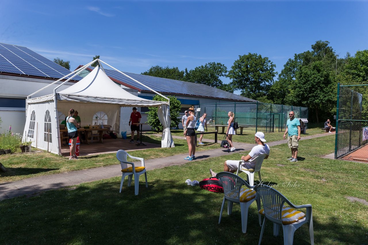 Bild 3 - PSD Bank Nord Open Pinneberg